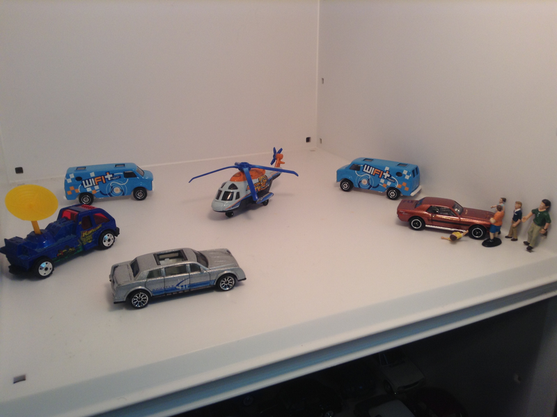 MBX media vehicles
